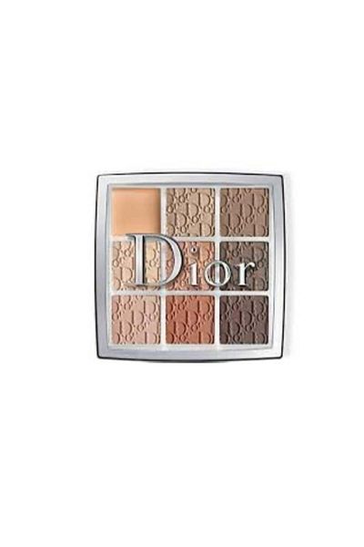 Dior This image shows the Dior Backstage Eye Palette, shade 001.