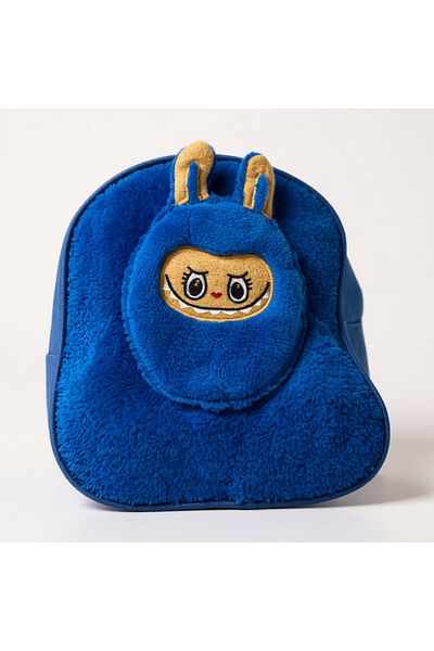 plentiful Labubu Kindergarten Nursery Kids Baby Bag.