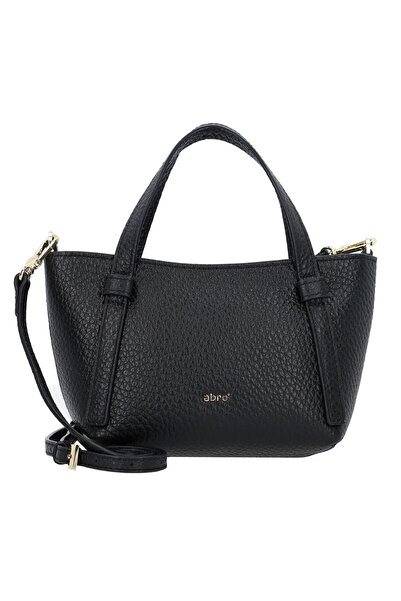 Abro Cosmo Mini Bag Handtasche Leder 15.5 cm