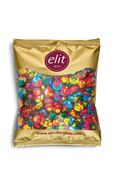 Elit Çikolatin Çikolata 500 Gr Glutensiz