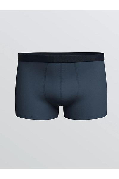 LC Waikiki Comfortable Fit Cotton Stretchy Men's Boxers 3-Piece (W5)