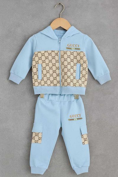 SULİFESTORE hooded tracksuit