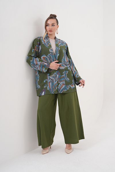 Marvella By Rasha Boho Regal Chic Set