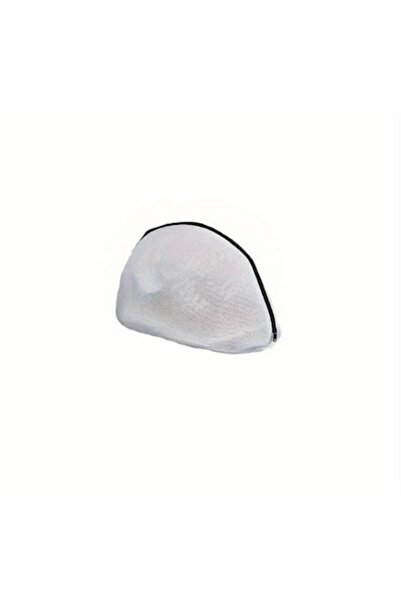 SMARTECH Shoe Wash Bag, Shoe and Washing Machine Protection, White