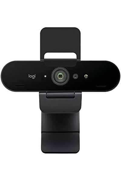 logitech BRIO Stream Webcam