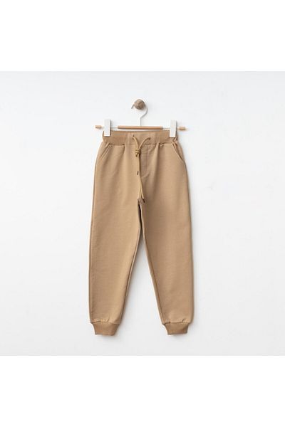 REKOR Boy's School Track Pants