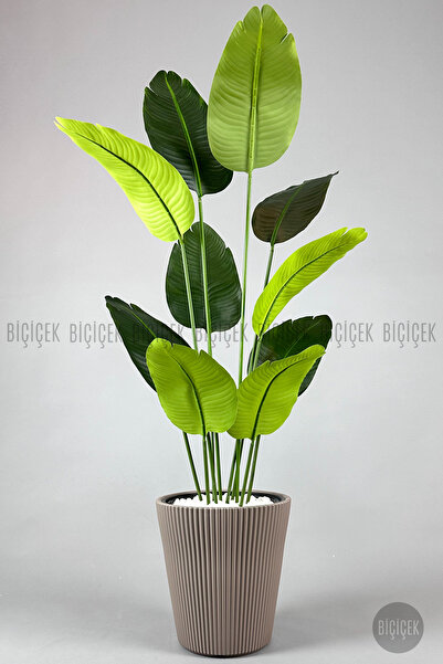 BİÇİÇEK Yapay Muz Ağacı 145-185 cm