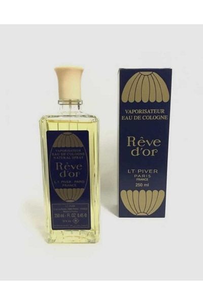 L.T Piver Paris Old Rafidor Perfume 250ml