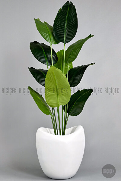 BİÇİÇEK Yapay Muz Ağacı 145-185 cm