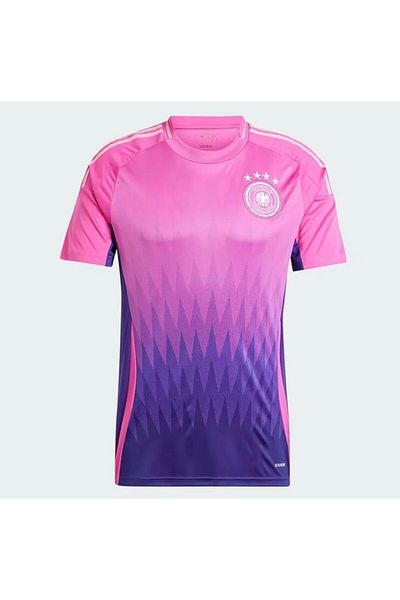 After Party Germany 2024 New Season European Championship Anonymous Home Shirt Vs Sports Singlet Ag