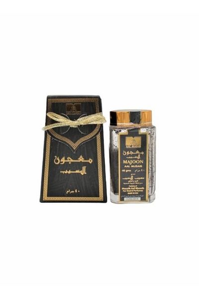 MUSEB Al-Musaib incense paste 40 grams