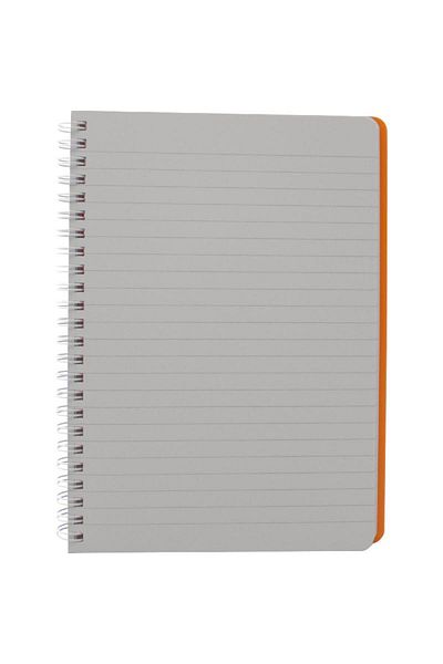 Roco Neon Notebook