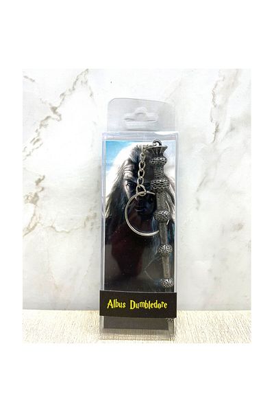 h2bdesign Harry Potter Wand Keychain