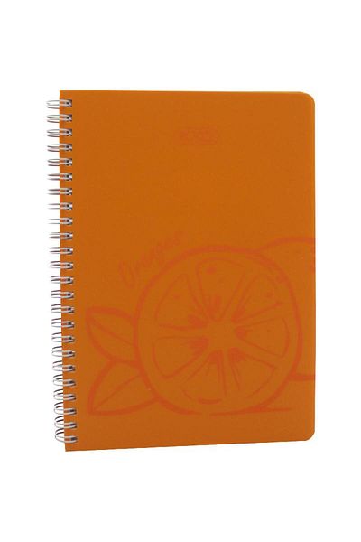 Roco Neon Notebook