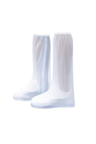 SMARTECH Shoe Protection for Rain or Mud, Size 41-42