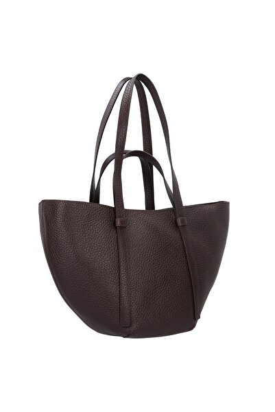 Abro Cosmo Shopper Bag Leather 42 cm