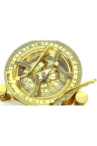 MNK Home Solar Clock H0112