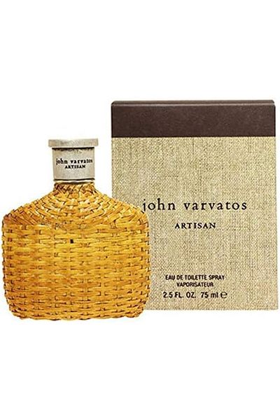 John Varvatos Artisan for Men, 75ml Eau de Toilette