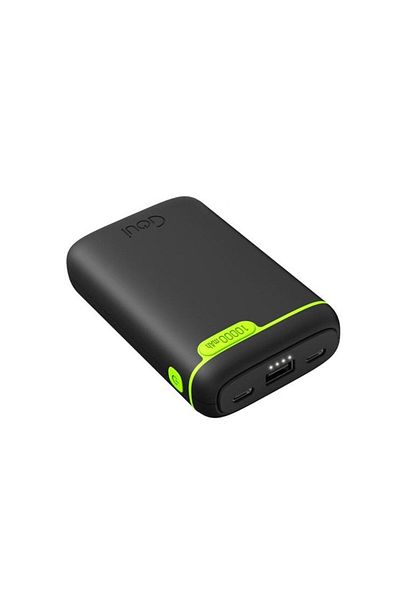 GOUİ kigo power bank portable charger 10000 mA