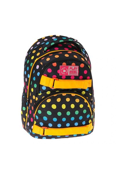 play Original Dexter School Bag 161729