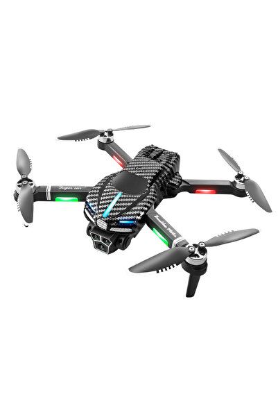 joxom Yeni V186 Pro Drone Profesyonel Fırçasız Motor 8k Üç Hd Hava Fotoğrafçı...