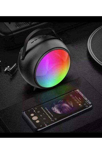 Generic Super Bass Mini Speaker
