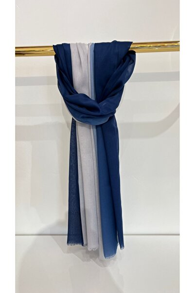 eminebaşaran Degradeli dubai pamuk şal