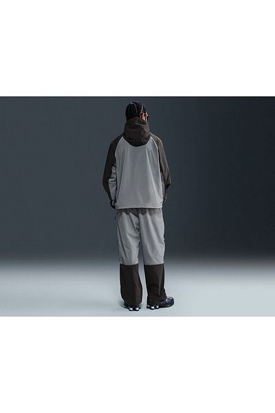 Nike Men's casual jacket m nk tch wvn wr fz jkt