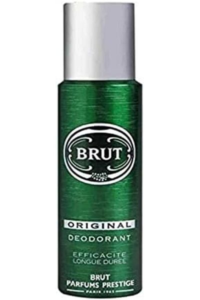 Brut Spray Deodorant For Men - 200 ml
