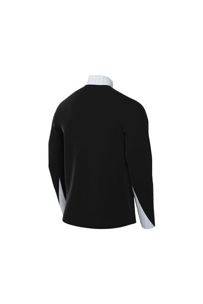 Nike Men's Football Long Sleeve T-Shirt Drı Fıt Strike 24 Drıll Top