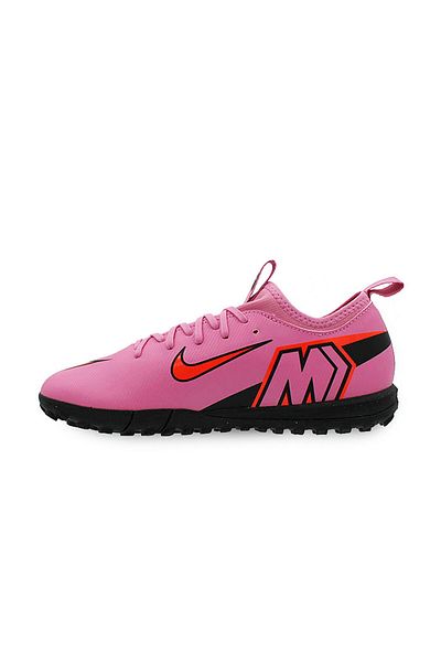 Nike Youth Astroturf Field Shoes Jr Mercurial Zoom Vapor 16 Academy Tf
