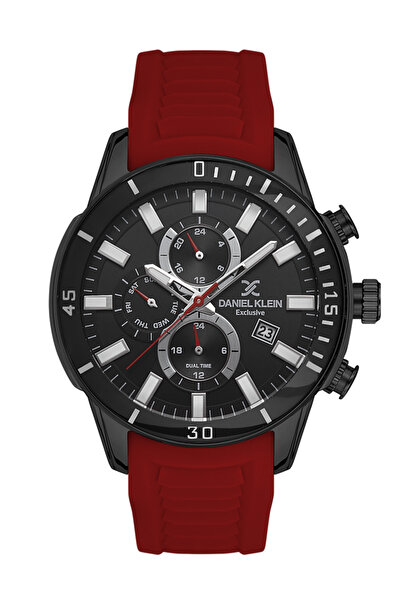 Daniel Klein DANİEL KLEİN ERKEK KOL SAATİ DK.1.13313-8