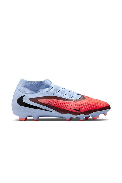 Nike Men's Multi Grass Ground Cleats Phantom 6 High Acad Fg/Mg