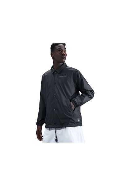 Nike Men's casual jacket thfc m nk club coaches jkt