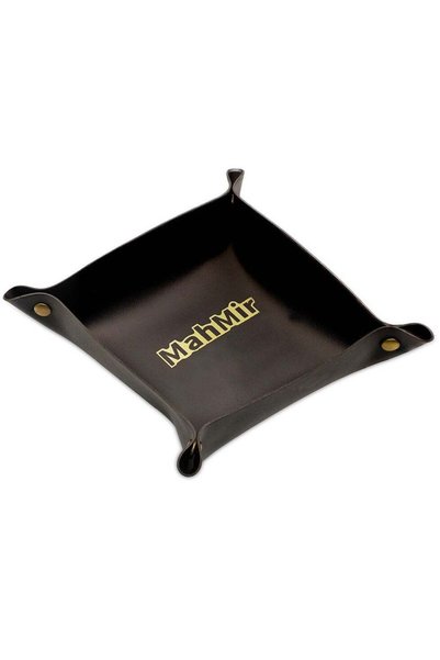 Generic MahMir® Valet Tray - Small & Compact Catchall Tray | Desk, Bedside, H...