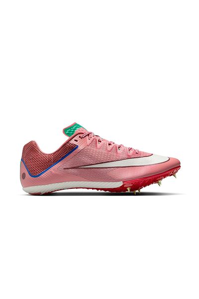 Nike Men's track and field spiked running shoes rıval sprint