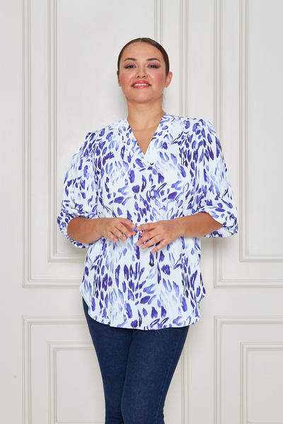 Ayhanlar Collection μπλούζα