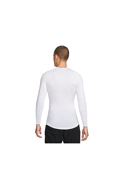 Nike Men's Training Long Sleeve T-Shirt m Np Df Tight Top Ls