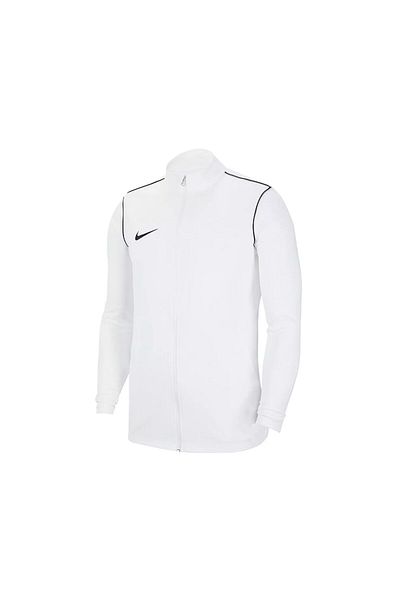 Nike Jachetă de antrenament de fotbal pentru bărbați M Nk Df Park20 Trk Jkt K R