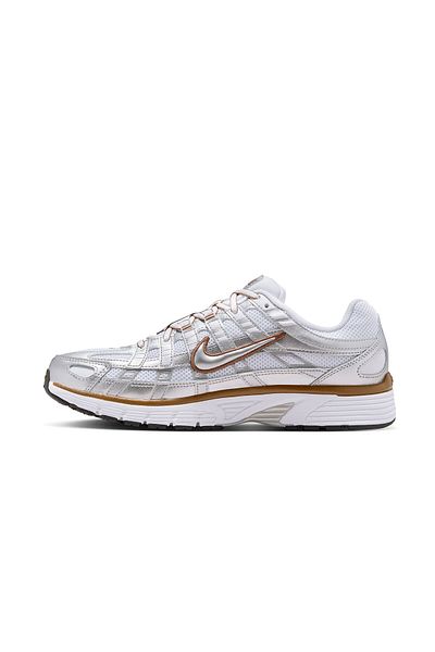 Nike Unisex Casual Shoes W P-6000