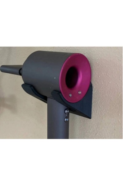 Genel Markalar Duvara Monte Supersonic Saç Kurutma Makinesi Standı