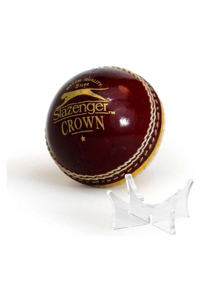 Generic Acrylic Cricket Ball Display Stand