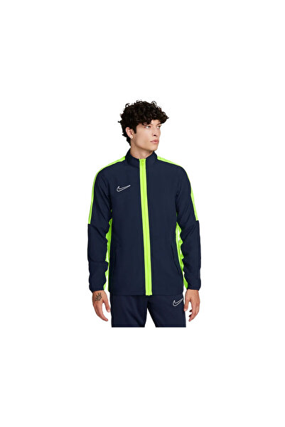 Nike Erkek Futbol Antrenman Ceketi M Nk Df Acd23 Trk Jkt W