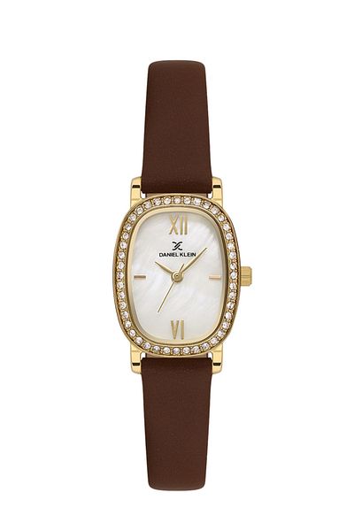 Daniel Klein Daniel Klein Women's Watch Dk.1.13943-3