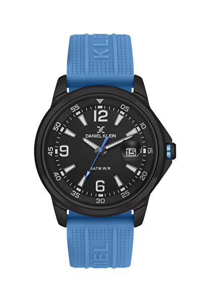 Daniel Klein Daniel Klein Men's Watch Dk.1.13910-5