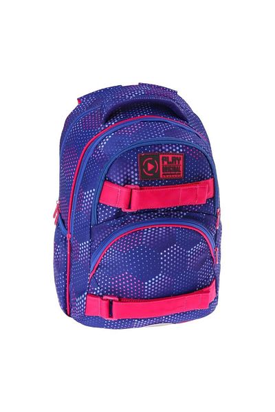 play Original Dexter School Bag 161728