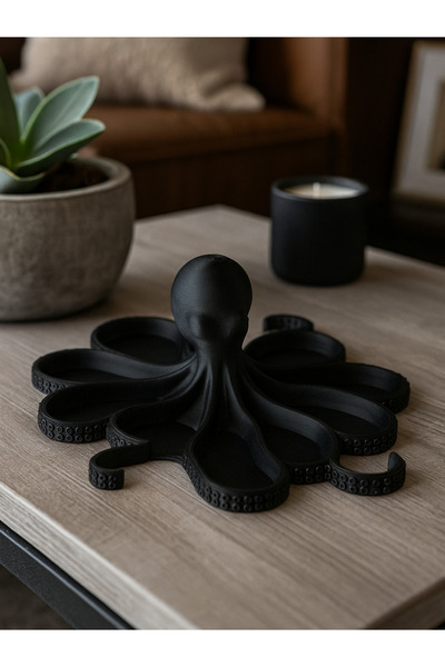 Sizseyy حامل مجوهرات منظم سطح المكتب من Ahatapot