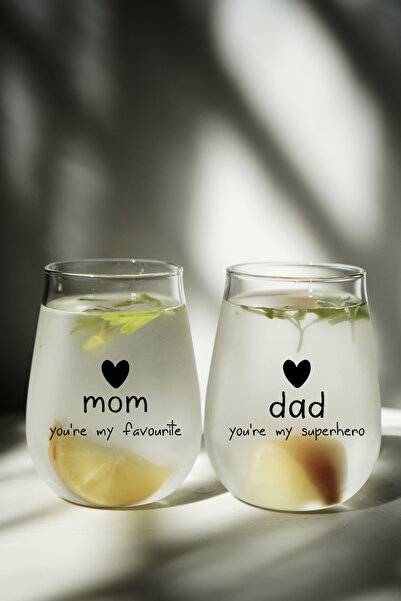 Caga Home Caga Pinterest Isıya Dayanıklı Borosilikat 2 Adet Bardak 350 ml | K...