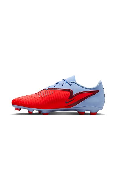 Nike Men's Multi Turf Ground Cleats Phantom 6 Low Club Fg/Mg