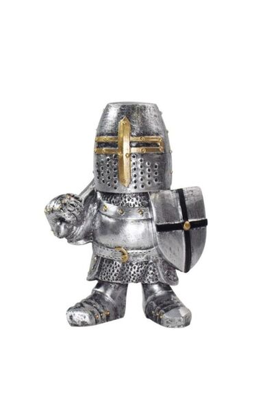 Generic Dwarf Knight Guard Ornament